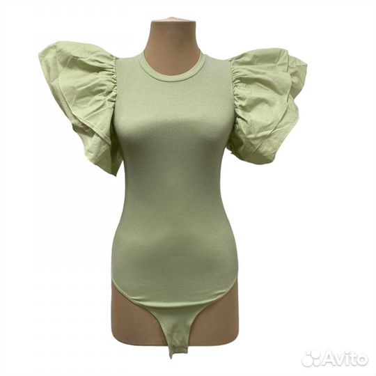 Боди Zara 42-44