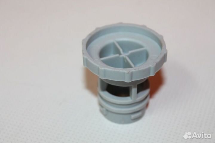 Держатель (фиксатор) верхнего разбрызгивателя к тр