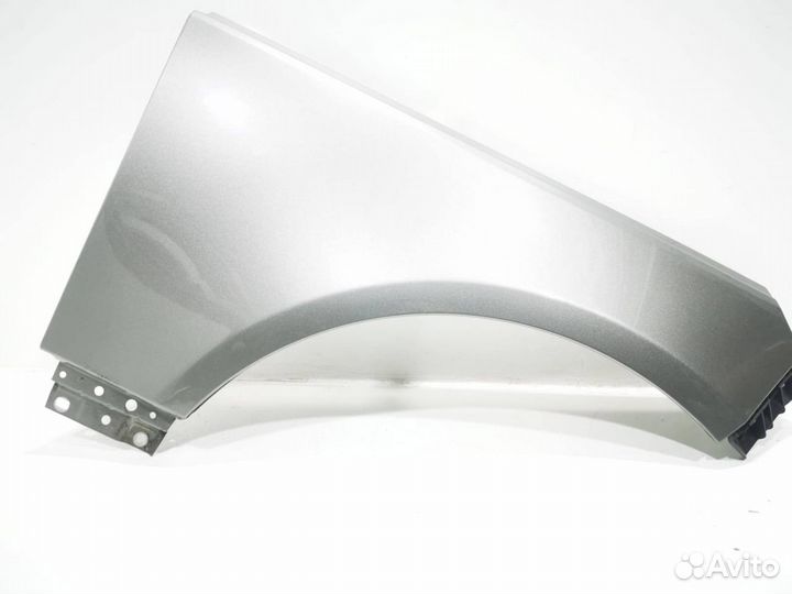 Крыло переднее правое Land Rover Range Rover 4