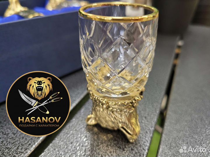 Набор стопок перевертыши