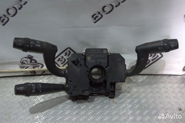 Подрулевой переключатель Boxer