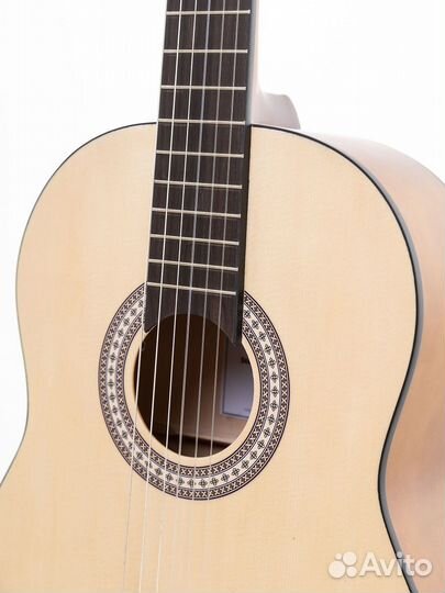 Классическая гитара Cascha Student Series HH 2137