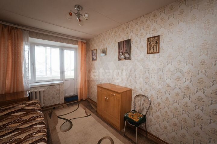 1-к. квартира, 38,8 м², 10/12 эт.