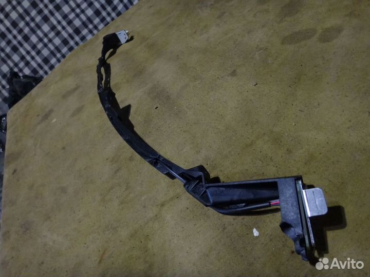 16-19 Z52 Мурано дхо фары левой Верхняя Murano