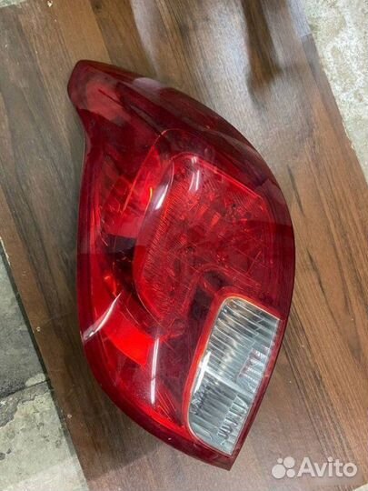 Фонарь задний Opel Mokka 12-15 F16D4 2015
