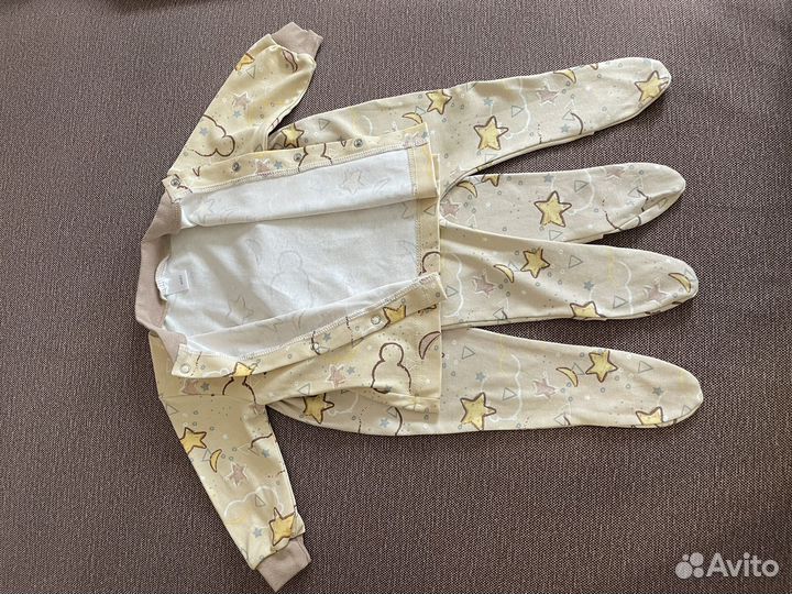 Детские вещи