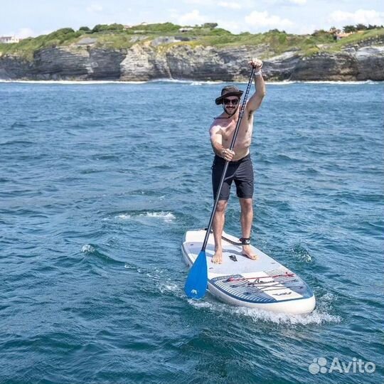 Сап-доска Sup борд Aqua Marina Magma 11.2 (2023)