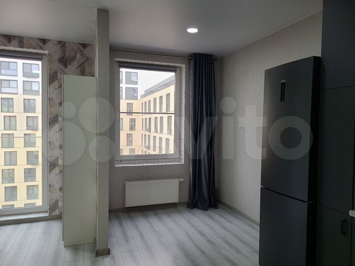 Квартира-студия, 28,8 м², 7/8 эт.