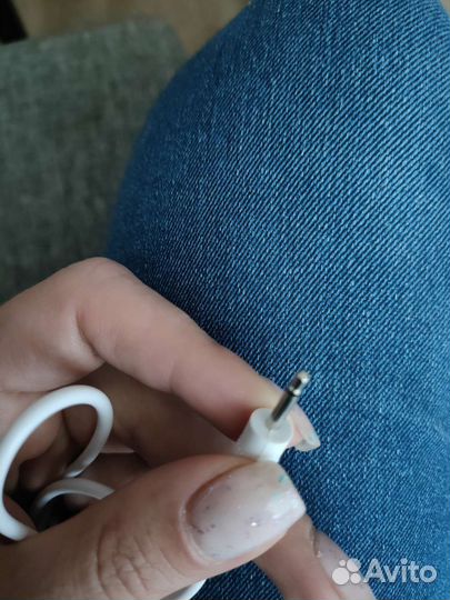 Провода для зарядки