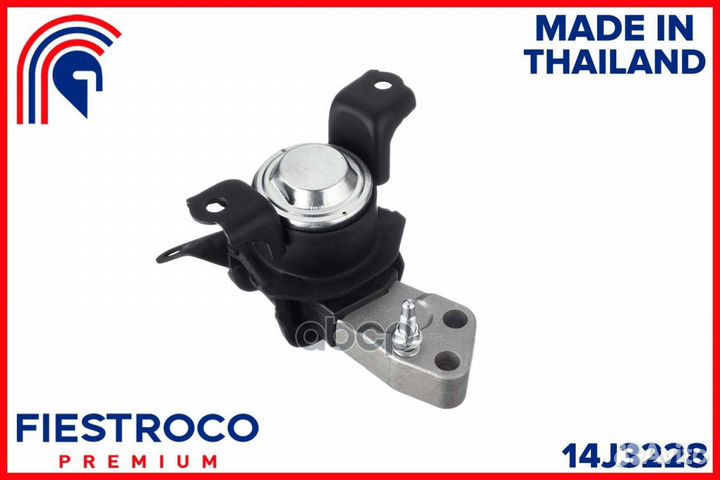 Опора двигателя toyota Corolla Altis NZE120L