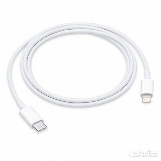 Кабель Lightning Apple USB-C Charge Cable