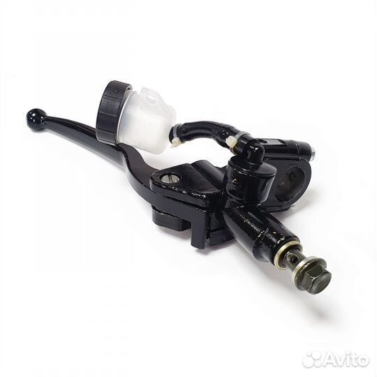 Тормозн. машинка универс. правая с выносным бачком