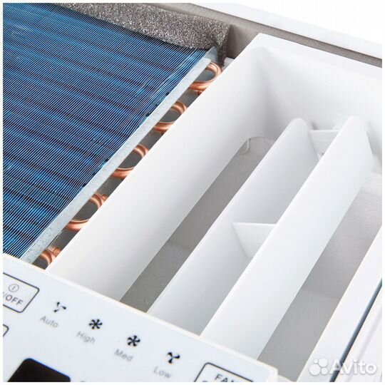 Оконные кондиционеры (форточные)