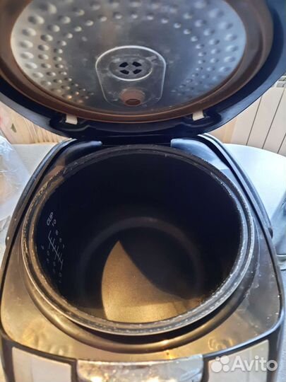 Мультиварка redmond