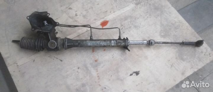 Primera P11 Лев.Руль Рейка Рулевая Премьера п11