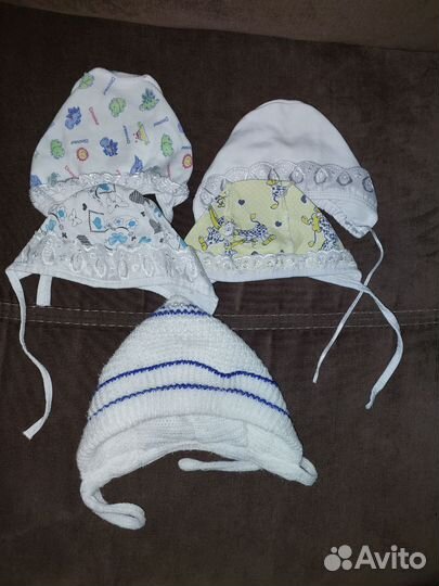 Вещи пакетом на девочку