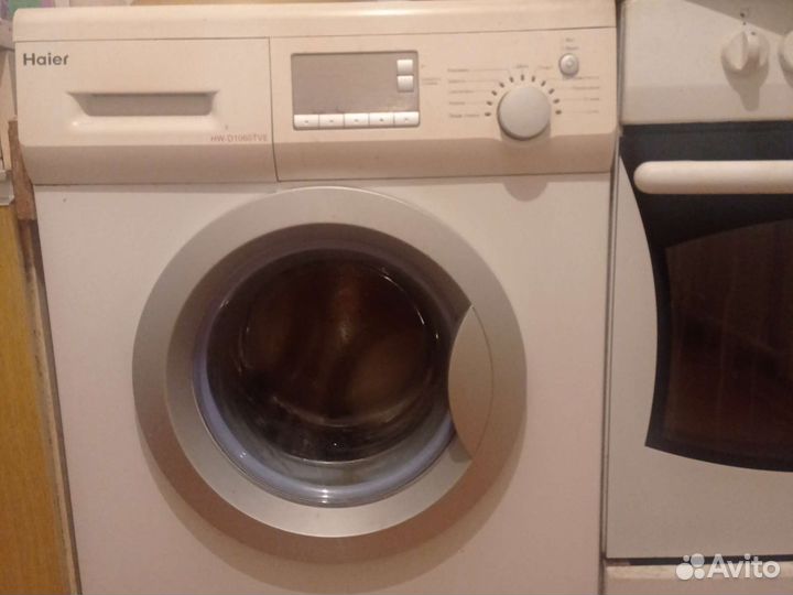 Стиральная машина продаю бу