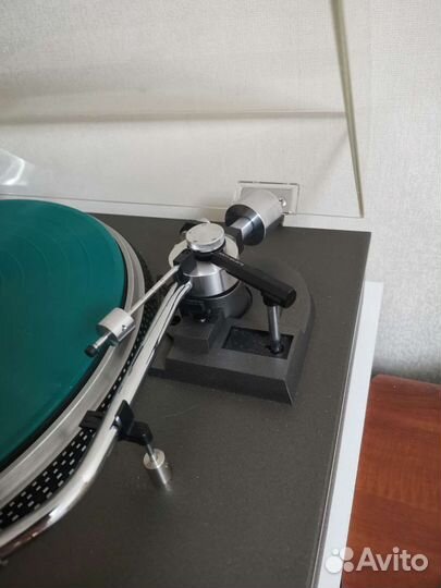 Pioneer pl a450 виниловый проигрыватель