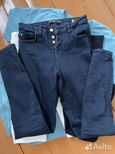 Одежда на девушку 42 44