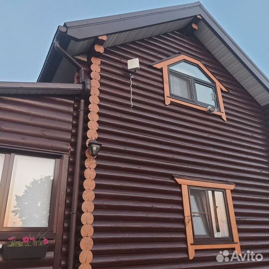 Безлимитный интернет в дом, в офис, на дачу