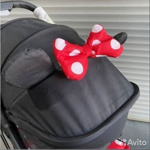 Коляска прогулочная babalo 2022