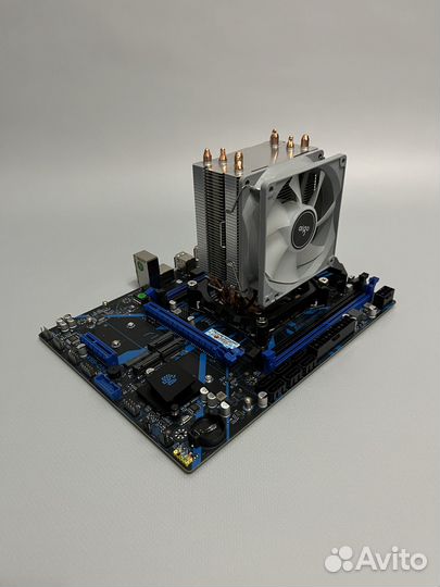Комплект Xeon LGA 2011 V3 V4 X99