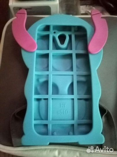 Чехол на ZTE blade A510 б/у