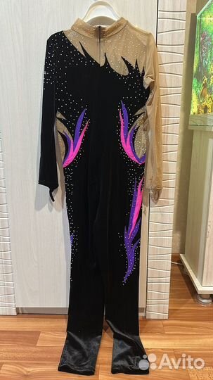 Костюм для гимнастики