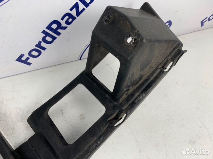 Кронштейн бампера задний левый Ford Mondeo 4 BE