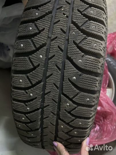 Колеса на mitsubishi lancer 10 зимние