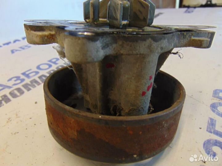 Насос водяной для Nissan Tiida 1 2004-2014г