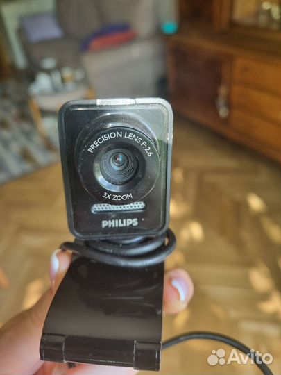 Камера для компьютера