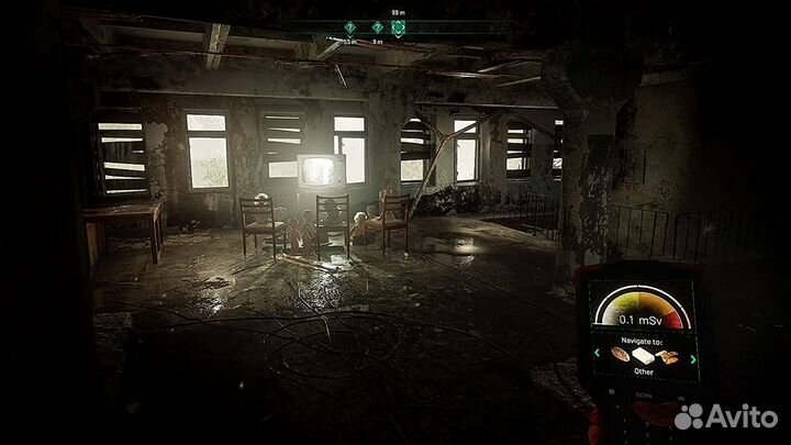 Chernobylite PS5