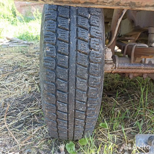 Колеса на УАЗ