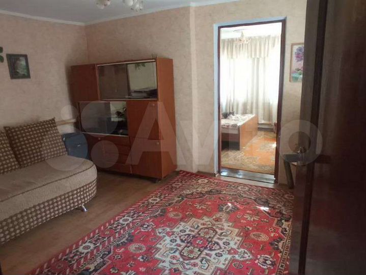 Дом 56,3 м² на участке 5,2 сот.