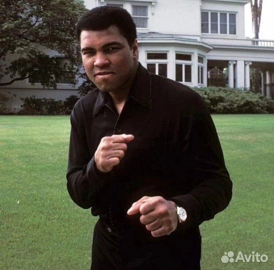 Тренер по Боксу