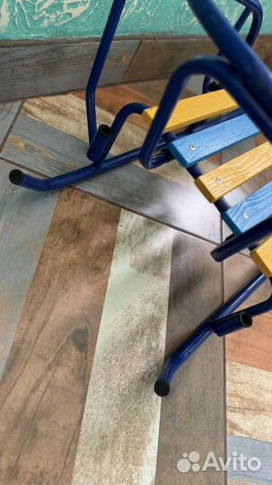 Детские санки