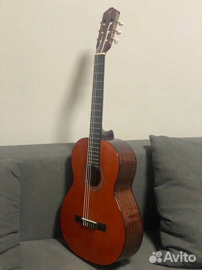 Классическая гитара rockdale C4