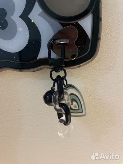 Чехол на Айфон 11