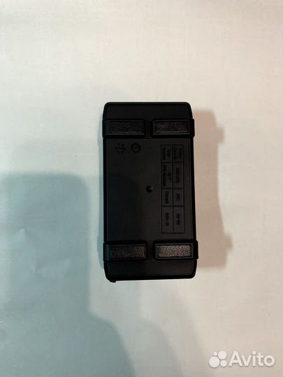 Очки с подогревом. Очки для снегохода/ очки 509