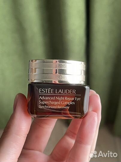 Estée lauder advanced night repair крем для глаз