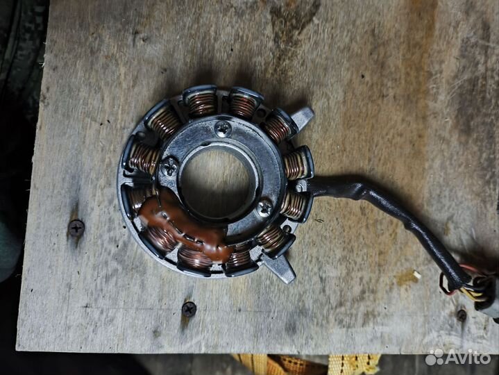 Статор Ducati (тайга )