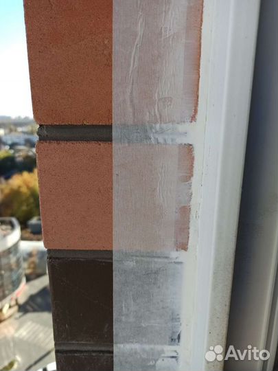 Ремонт пластиковых окон и дверей