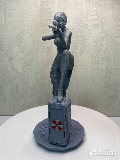 Фигурка - Resident Evil - Ada Wong - Ада Вонг