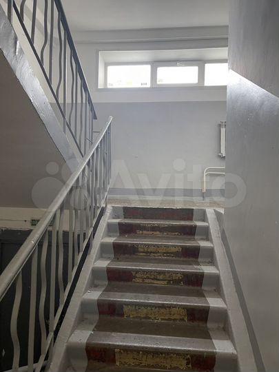 Комната 12 м² в > 9-к., 9/9 эт.