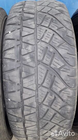 Michelin Latitude Cross 265/60 R18