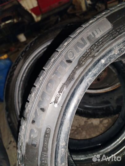 Motrio Conquest 215/45 R17