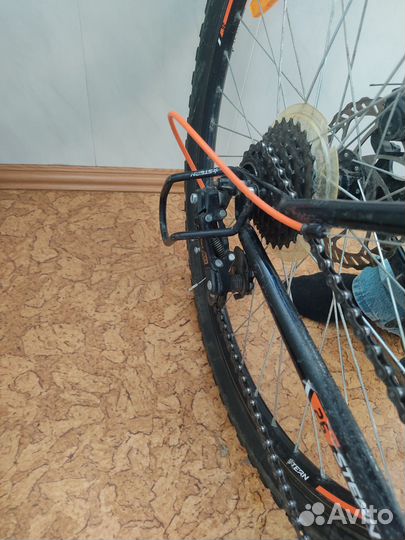 Велосипед Stern