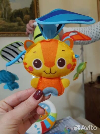 Мобиль Tiny Love