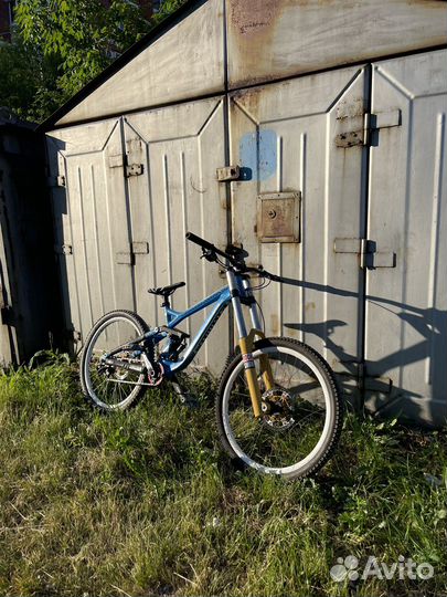 Двухподвес